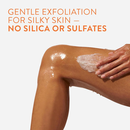 Native_Detoxifying_&_Exfoliating_Body_Scrub_for_Women_&_Men,_Sweet_Peach_&_Nectar,_Gentle_Body_Polish_for_Soft,_Smooth_Skin,_Made_Without_Sulfates,_12_oz
