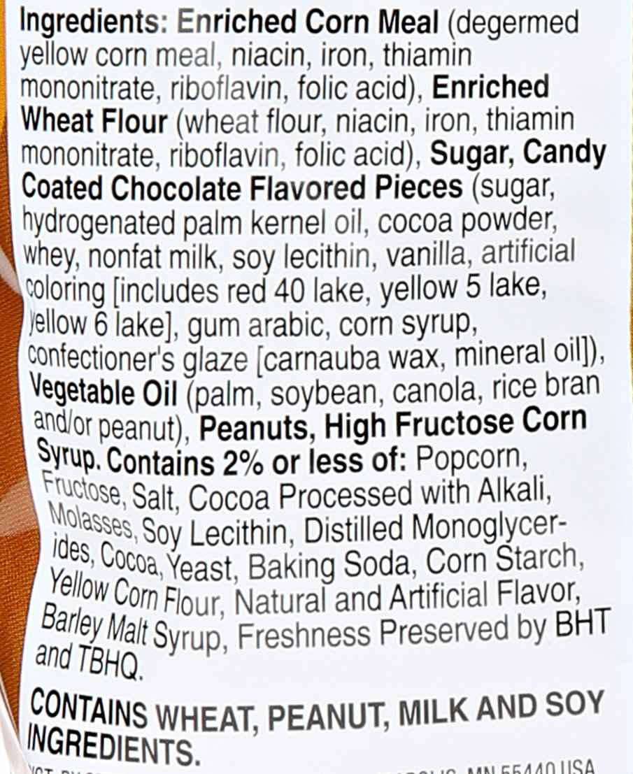 Chex Mix Turtle Snack Mix, Indulgent Snack Bag