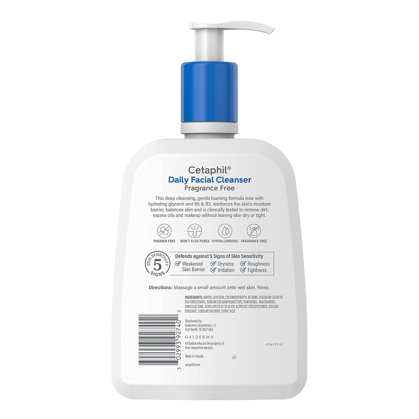 Cetaphil_Face_Wash,_Daily_Facial_Cleanser_for_Sensitive,_Combination_to_Oily_Skin,_16_Oz,_Fragrance_Free,_Gentle_Foaming,_Soap_Free,_Hypoallergenic