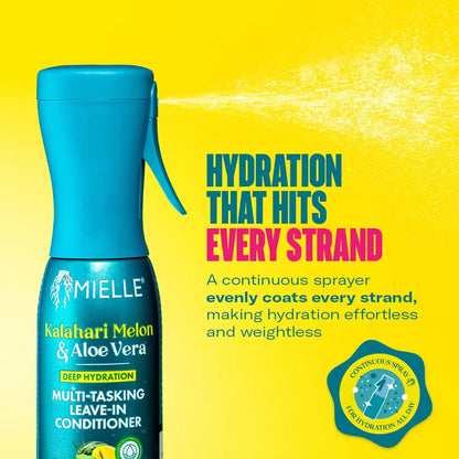Mielle_Organics_Kalahari_Melon_&_Aloe_Vera_Multi-Tasking_Leave_In_Conditioner_Spray_-_3-in-1_Hair_Detangler_Spray,_Curl_Refresher_&_Moisturizer_for_Dry,_Curly_&_Textured_Hair,_6.7_Ounce