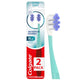 2 Count (Pack of 1) - Sensitive