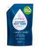 Coconut & Vanilla - 48 Fl Oz (Pack of 1)