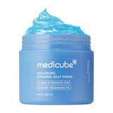 medicube - Niacinamide & Freeze-Dried Hydrolyzed - Boosts skin's barrier hydration and gives 24h Glow & Lifted Look - Korean skincare