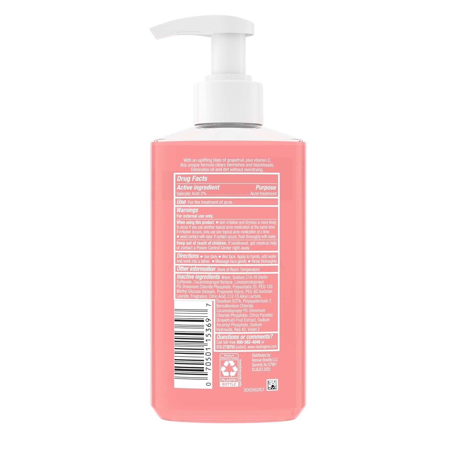 Neutrogena_Oil-Free_Acne_Wash_Pink_Grapefruit_Facial_Cleanser_-_with_Salicylic_Acid_for_Clear_Skin,_Daily_Face_Wash_for_Oily_&_Acne-Prone_Skin,_Deep_Cleansing_Treatment,_9.1_fl._oz._Bottle