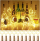 Warm White - 20LED