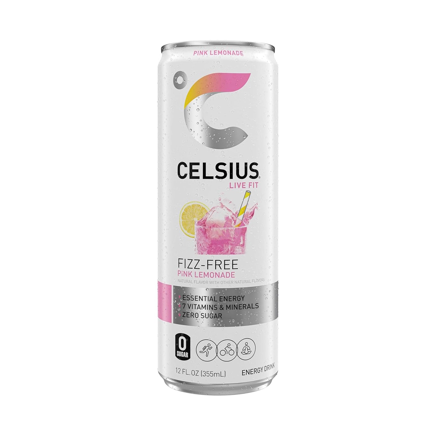 CELSIUS_Fizz_Free_Pink_Lemonade,_Sugar_Free_Energy_Drink,_12_Fl_Oz_(Pack_of_12)