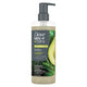 Avocado + Tea Tree Oil - 17.5 Fl Oz (Pack of 1)