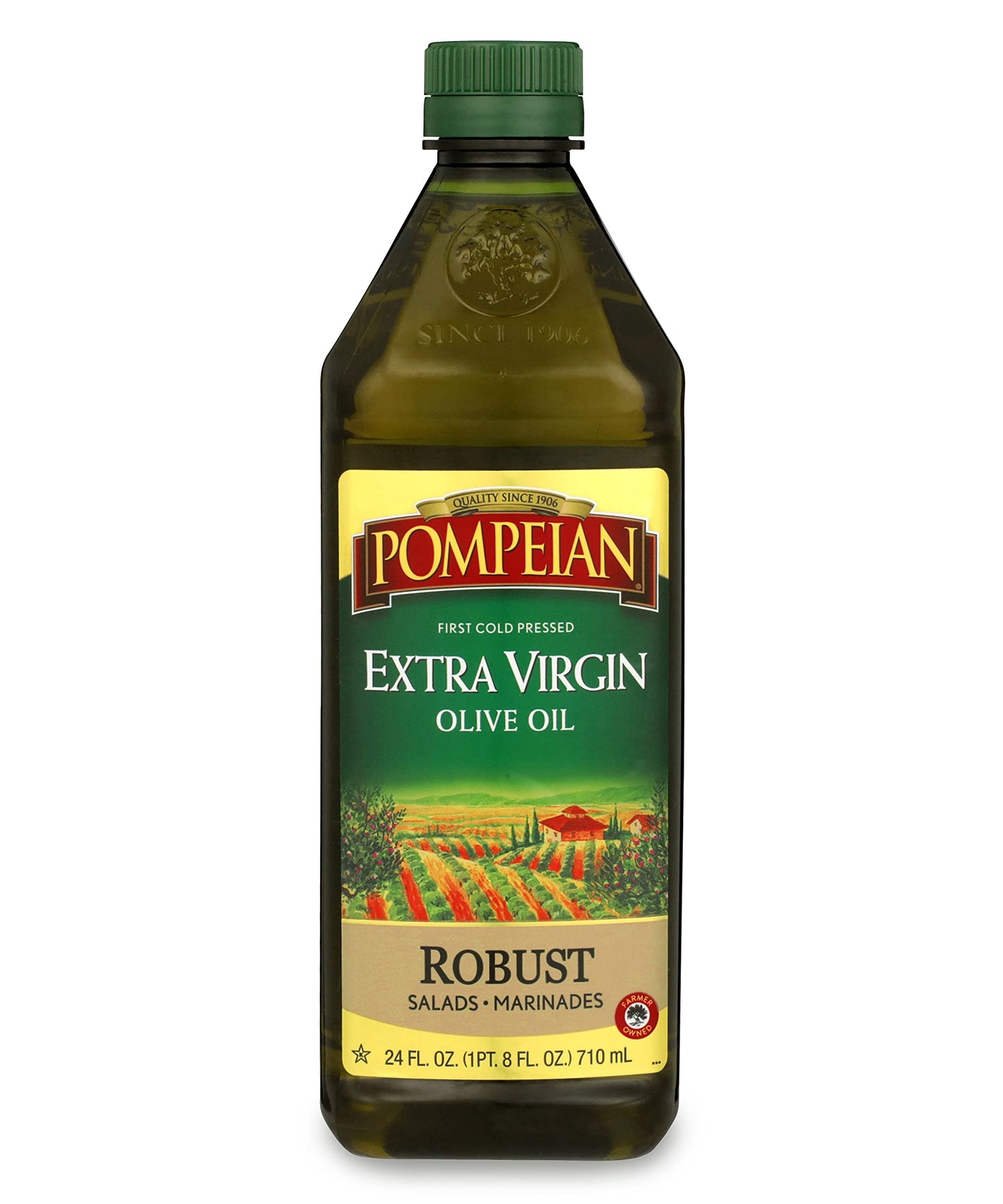 Robust - 24 FL Oz (Pack of 1)