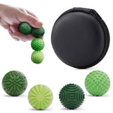 Silicone Magnetic Balls Fidget Toys for Adults & Teens, Stress Relief Sensory Toys for Autism ADHD Anxiety,Fun Textures Gadgets,Office Desk Toy,Stocking Stuffers for Women Men Teen Gift