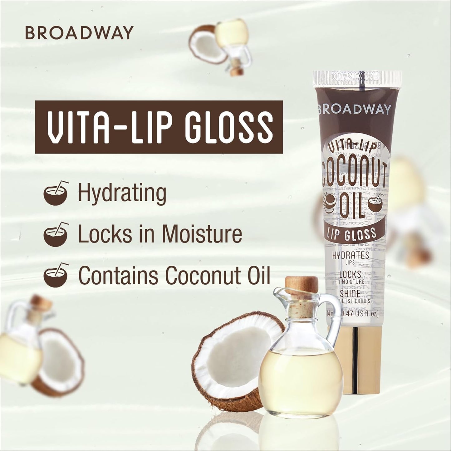 Ruby_Kisses_Broadway_Vita-Lip_Clear_Lip_Gloss_(3_Pack_Mango_Butter,_Rosehip,_Coconut_Oil),_Ultra-Hydrating_&_Soothing_Formula_with_Vitamin_Oils,_High-Shine_Non-Sticky_Finish,_Healing_Lip_Balm