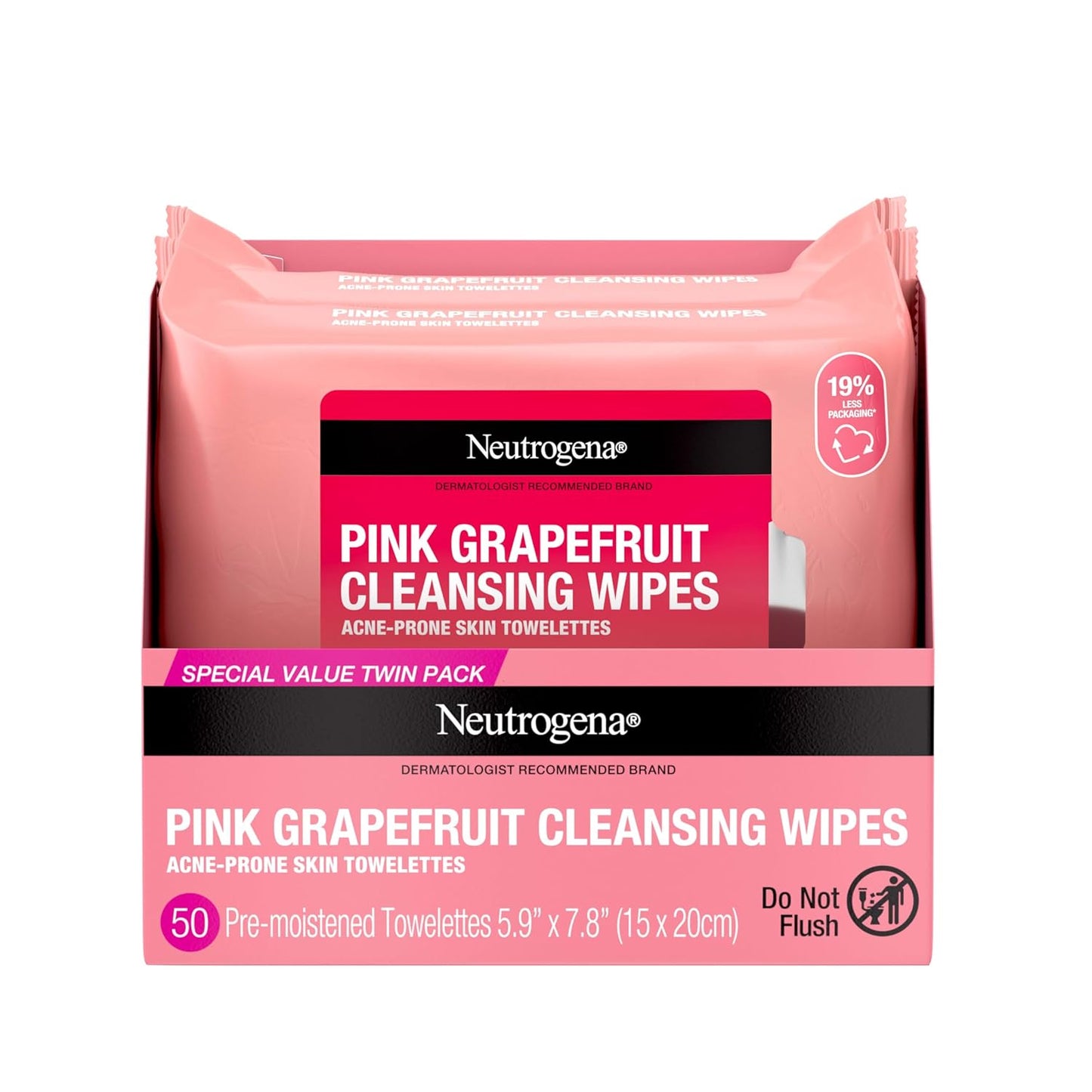 Neutrogena_Makeup_Remover_Cleansing_Towelettes,_Pink_Grapefruit,_25_Count,_Twin_Pack