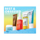 Best & Obsessed Skincare Kit