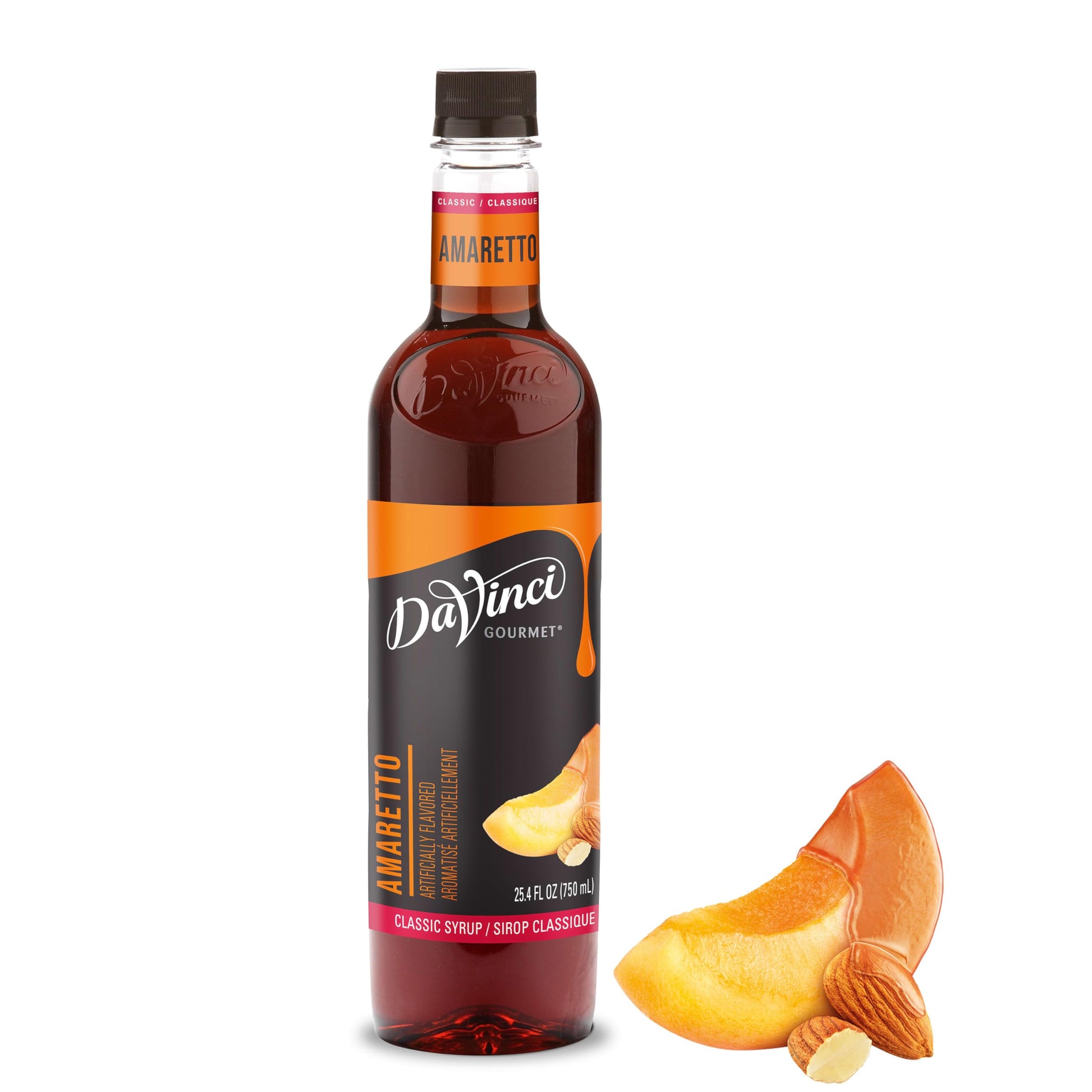 Amaretto - 25.40 Fl Oz (Pack of 1)