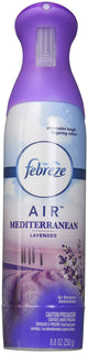 8.8 Ounce (Pack of 3) - Mediterranean Lavender