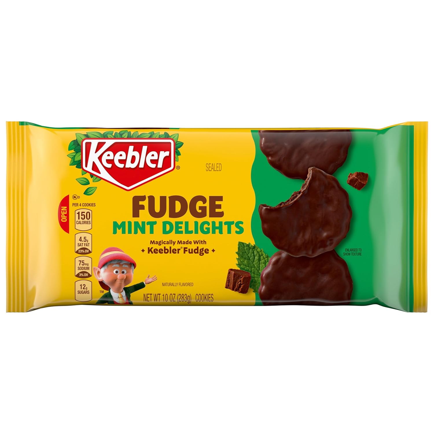 Keebler_Grasshopper_Mint_Cookies,_10_Oz._(Pack_of_1)