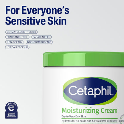 Cetaphil_Face_&_Body_Moisturizer,_Hydrating_Moisturizing_Cream_for_Dry_to_Very_Dry,_Sensitive_Skin,_NEW_20_oz,_Fragrance_Free,_Non-Comedogenic,_Non-Greasy_(Packaging_May_Vary)