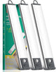White - 12.6"
