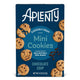 Chocolate Chip - 8 Ounce (Pack of 1)