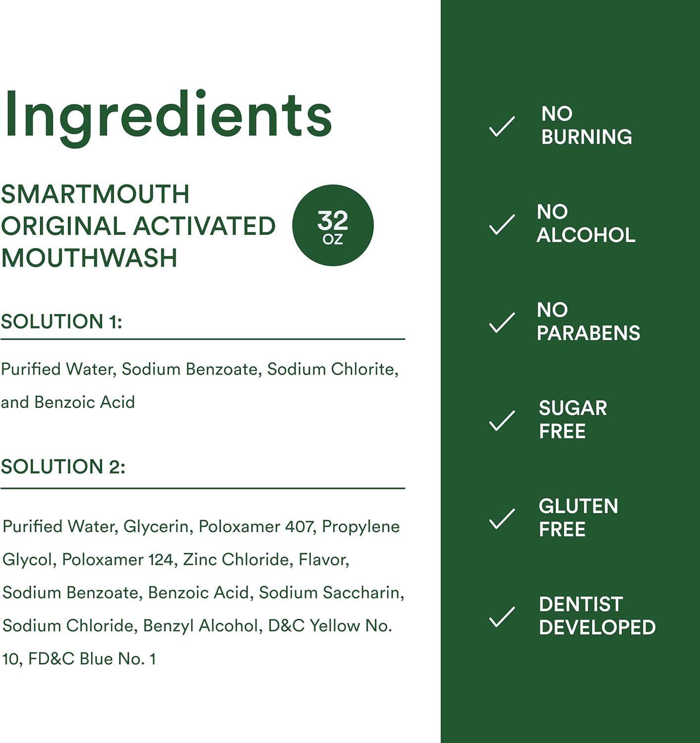 SmartMouth_Original_2-Bottle_Zinc_Activated_Mouthwash_with_Pumps_-_Instant_Fresh_Breath_Mouthwash_-_Eliminates_Bad_Odors_&_Bad_Breath_-_Sugar,_Gluten_&_Alcohol-Free_-_Fresh_Mint_-_16_fl_oz,_2-Pack