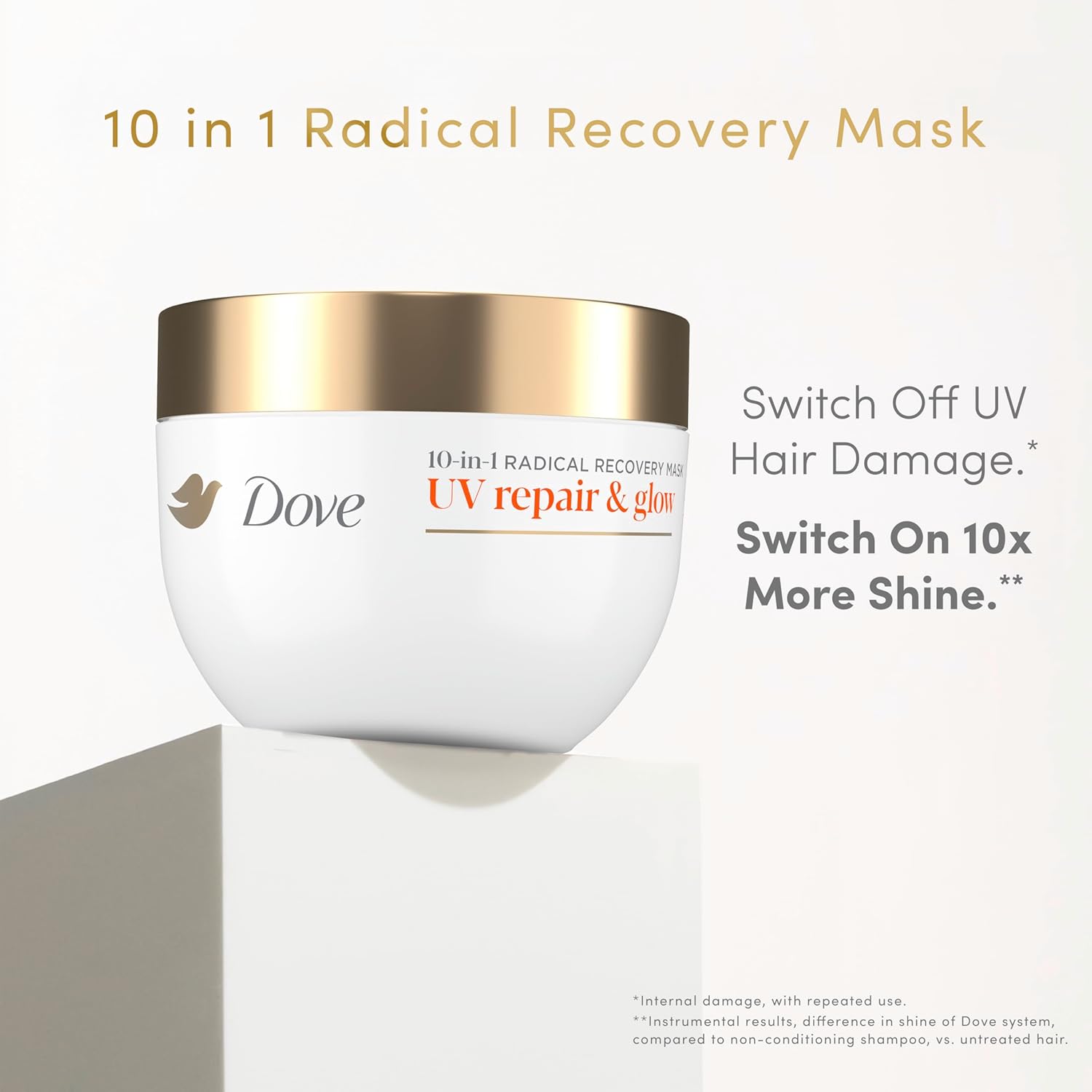 Dove_Radical_Recovery_10-in-1_Hair_Mask_1ct_UV_Repair_&_Glow_Deep_recovery_from_99%_of_UV_hair_damage_with_Melting_Lumi-Beads_9.2_oz