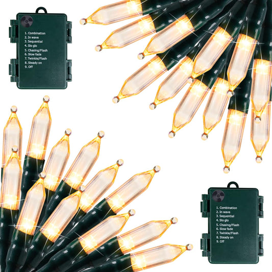 Brightown_Battery_Operated_Christmas_Lights_2_Pack_18_Feet_50_LED_Clear_Mini_String_Lights_with_8_Modes_Waterproof_Tree_Lights_for_Xmas_Outdoor_Indoor_Holiday_Party_Garden_Decor,_Warm_White