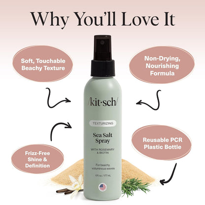 Kitsch_Sea_Salt_Spray_for_Men_and_Women_|_Hair_Spray_with_Rosemary,_Biotin,_Magnesium_–_Hair_Texturizer_for_Natural_Curls_and_Beach_Waves_|_Ideal_Gifts_for_Women,_177_mL