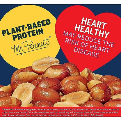 PLANTERS_Redskin_Spanish_Peanuts,_Roasted_Salted_Peanuts_12.5_oz_Jars_(Pack_of_6)