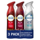 Apple Cider, Cranberry Tart, Crisp Clean - 8.8 Ounce (Pack of 3)