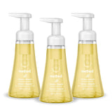 Method Foaming Hand Wash, Lemon + Freesia, 10 fl oz, 3 pack