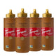 Pumpkin Pie - 16.5 fl oz (Pack of 4)