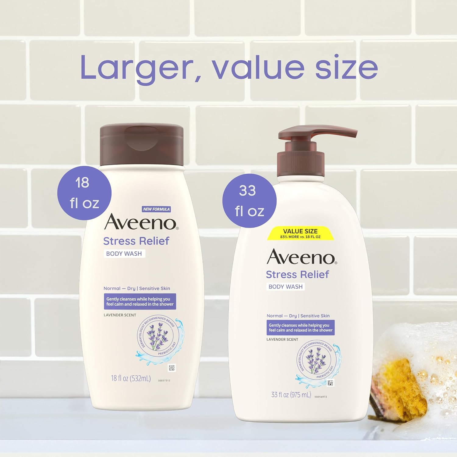 Aveeno_Stress_Relief_Body_Wash_for_Women,_Calming_Lavender_Scent_&_Prebiotic_Oat,_Cleanser_for_Sensitive_Dry_Skin,_Paraben,_Dye_&_Soap-Free,_33_Fl_Oz