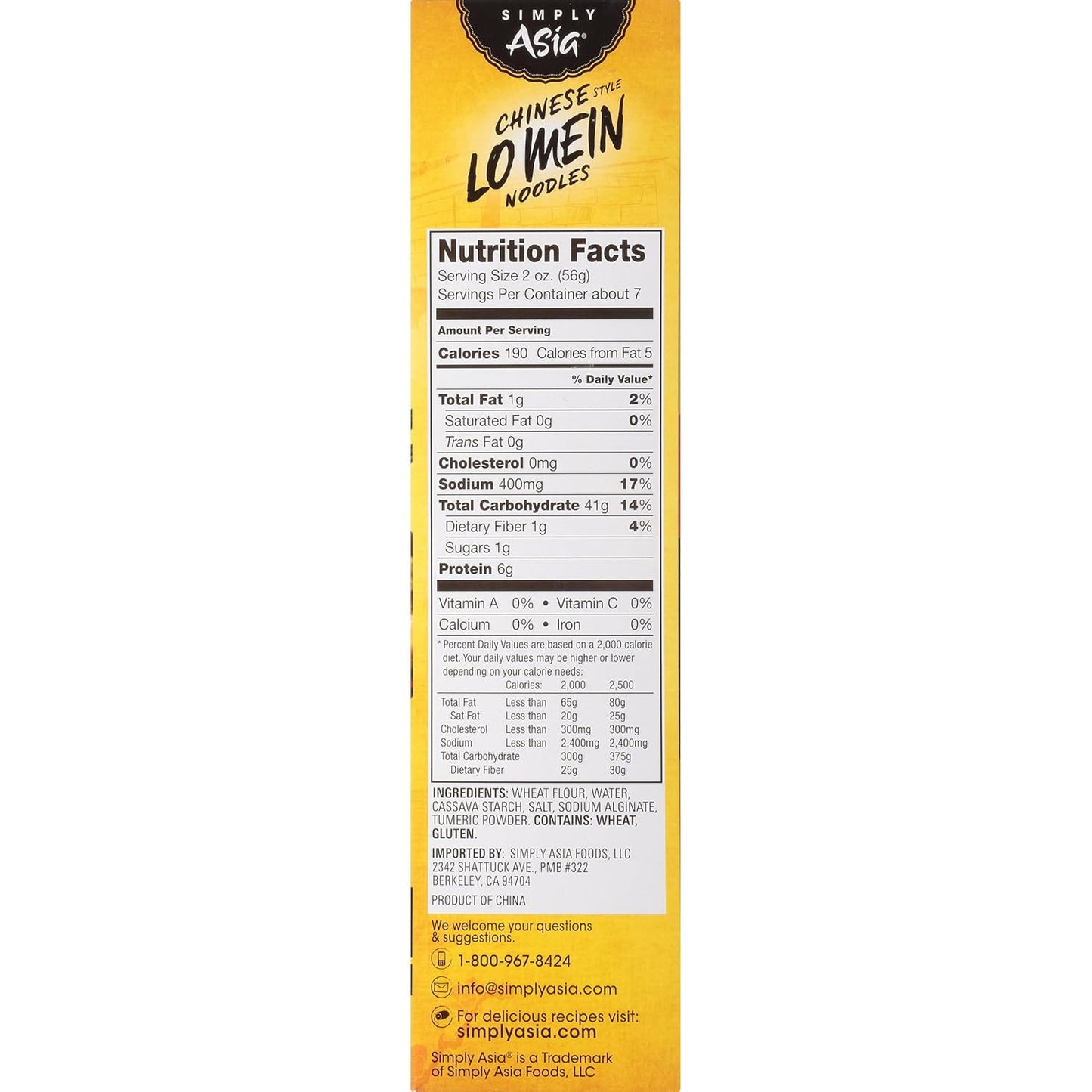 Simply_Asia_Lo_Mein_Noodles,_Chinese_Style,_No_MSG,_For_Cold_Noodle_Soups,_Vegetable_Lo_Mei,_Chicken_Lo_Mein_&_Stir-Fries,_14_oz