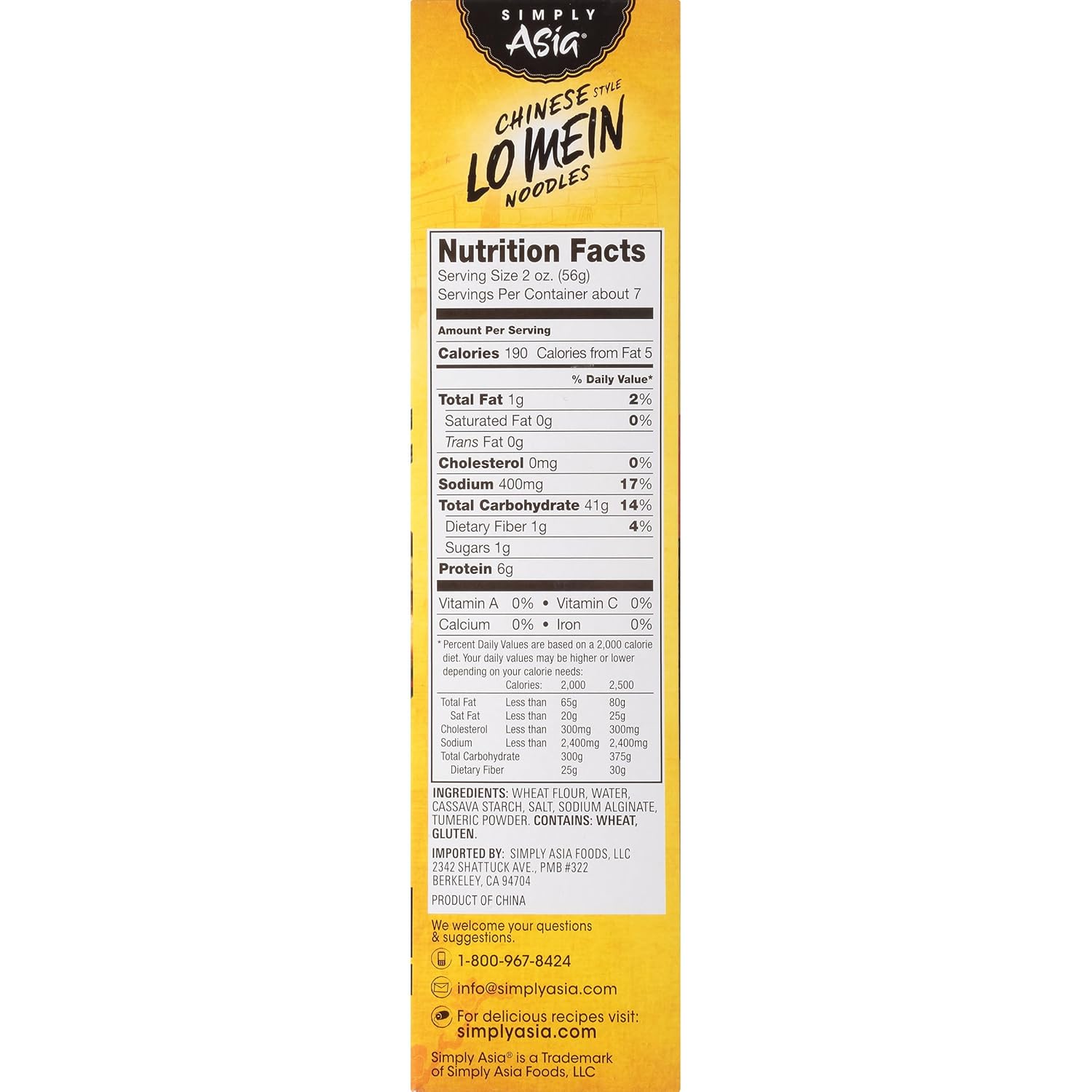 Simply_Asia_Lo_Mein_Noodles,_Chinese_Style,_No_MSG,_For_Cold_Noodle_Soups,_Vegetable_Lo_Mei,_Chicken_Lo_Mein_&_Stir-Fries,_14_oz
