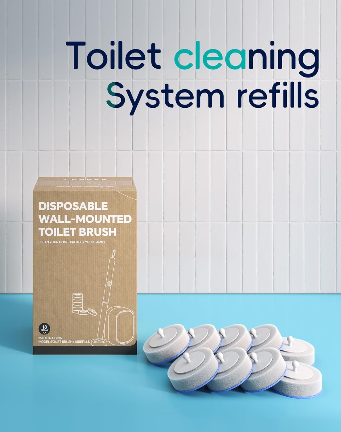 Disposable_Toilet_Cleaning_System_-_Toilet_Wand_Kit_with_18_High-Performance_Refills,_Wall_Mounted_Brush_and_Holder_for_Deep_Cleaning_Bathroom_(Brush_+_18_Refills)