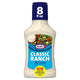 Classic Ranch - 8 Fl Oz (Pack of 1)