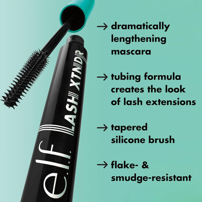 e.l.f._Lash_XTNDR_Mascara,_Made_With_Tubing_Technology_For_The_Look_Of_Lash_Extensions,_Clump_&_Flake_Free,_Vegan_&_Cruelty-Free,_Pitch_Black
