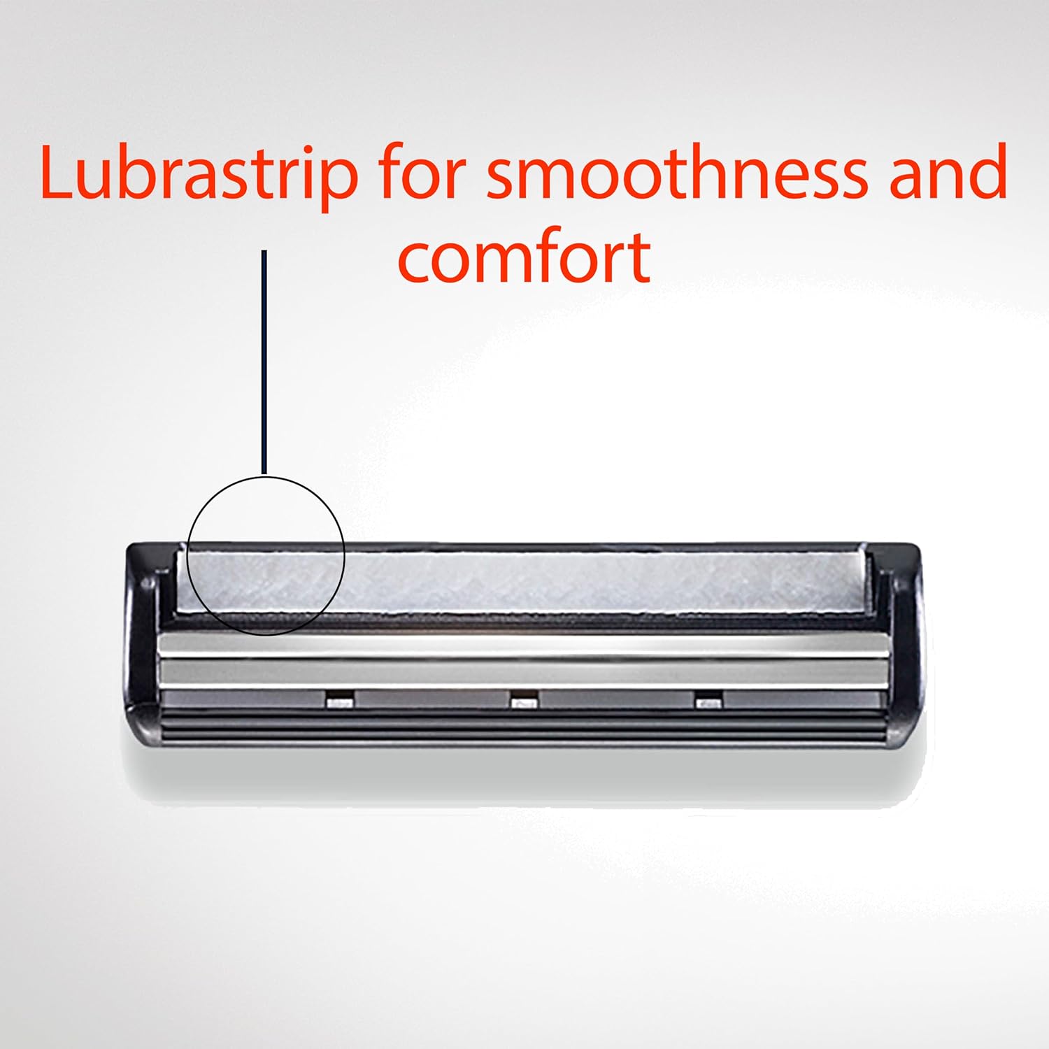 Gillette_AltraPlus_Mens_Razor_Blade_Refills,_10_Count,_Lubra-Soft_Strip_for_Smoothness_and_Comfort