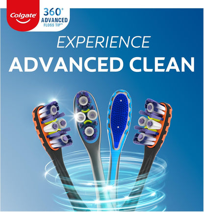 Colgate_360_Advanced_Clean_Adult_Soft_Toothbrush_Pack,_6_Soft_Bristled_Toothbrushes_with_Cheek_and_Tongue_Cleaner,_Helps_Clean_Your_Teeth,_Tongue,_Cheeks,_and_Gums,_6_Pack