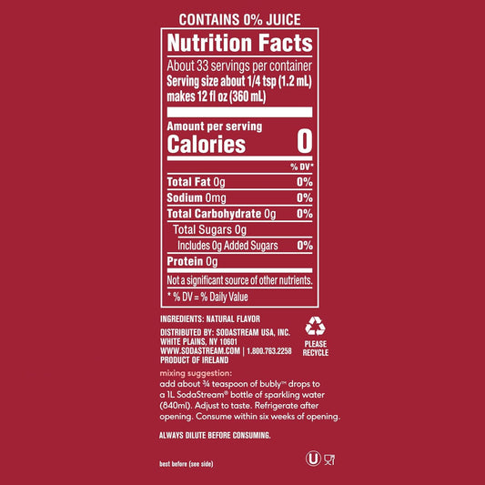 SodaStream_-_Bubly_Fruit_Drops_for_Sparkling_Water_|_Natural_Fruit_Flavor_|_Zero_Calories,_No_Sweeteners_|_Create_Your_Own_Bubly_with_SodaStream_|_Variety_Pack,_Bubly_Original,_Pack_of_6_|_8_Fl_Oz