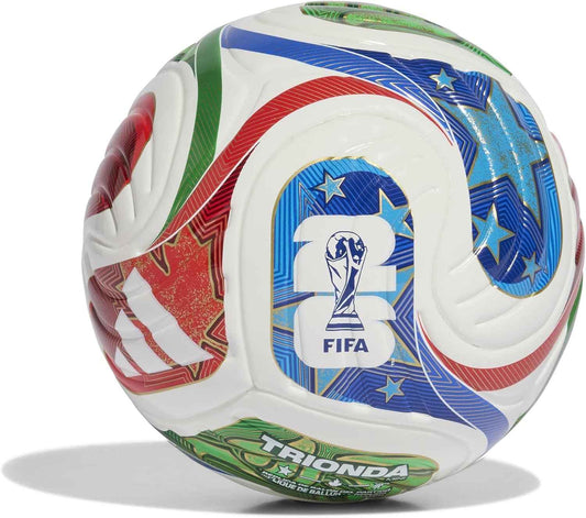 adidas FIFA World Cup 26™ Trionda Mini Soccer Ball