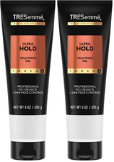 TRESemmé Gel Ultra Hold for 24H Frizz Control, with Pro Lock Technology, 9 oz