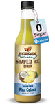Sugar-Free Pina Colada