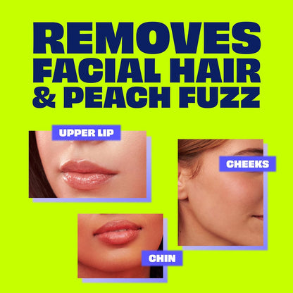 NAIR_Exfoliating_Facial_Hair_Removal_Cream_for_Women_-_Smooth_Skin_Solution_with_Collagen_for_Sensitive_Skincare