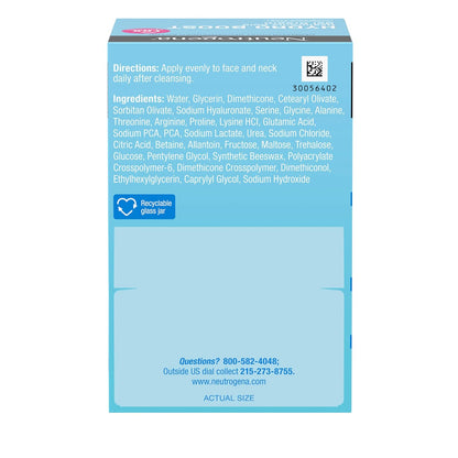 Neutrogena_Hydro_Boost_Gel_Cream,_48_Hr_Hydration_for_Normal/Dry_Skin,_Fragrance_Free,_Face_Moisturizer_with_Hyaluronic_Acid,_1.7_oz._&_Trial_Size_Hydro_Boost_Hydrating_Gel_Cleanser,_0.5_fl_oz