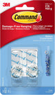 Transparent - Medium
