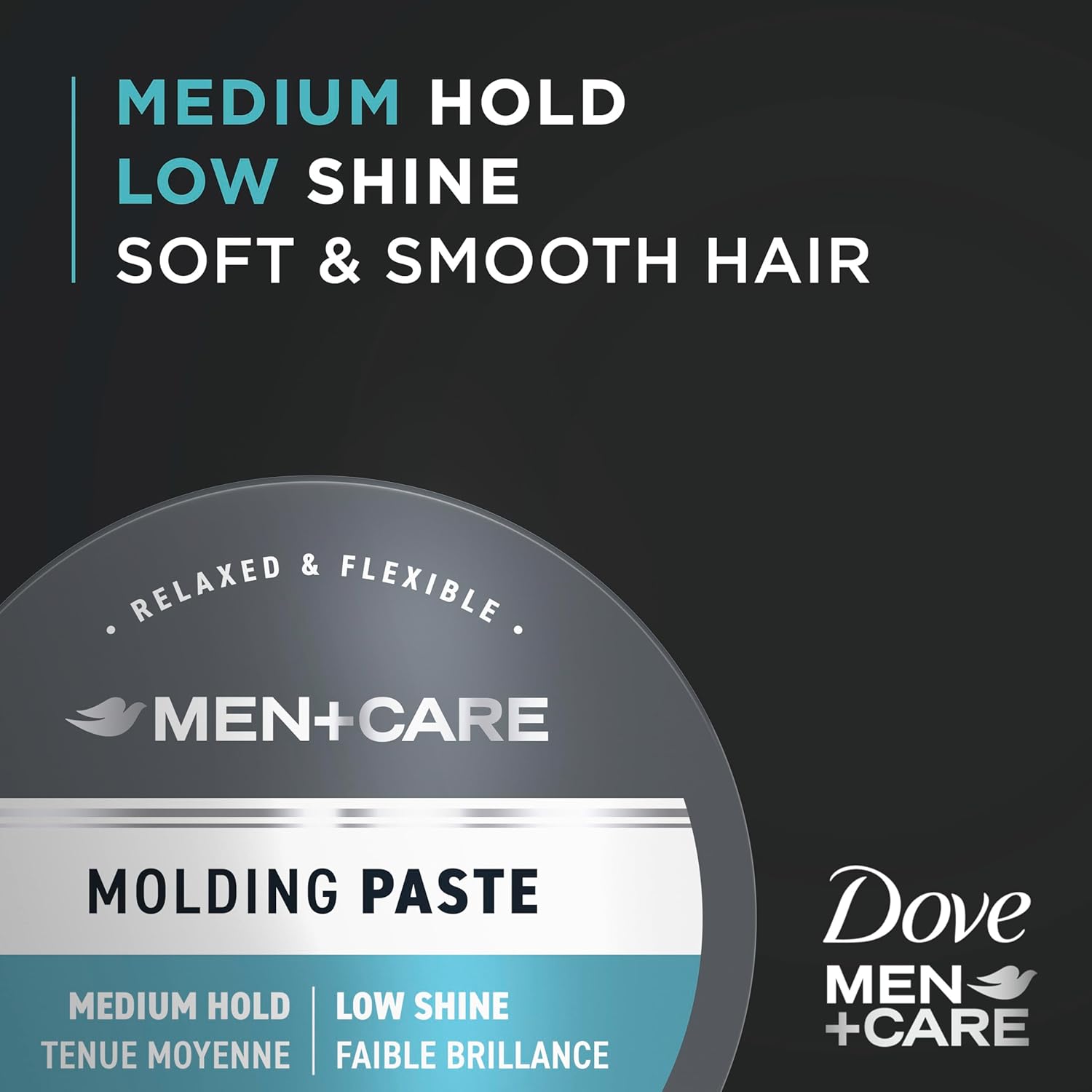DOVE_MEN_+_CARE_Styling_Aid_3_count_Sculpting_Hair_Paste_Hair_Product_for_a_Medium_Hold_Hair_Styling_for_a_Textured_Look_With_A_Matte_Finish_1.75_oz