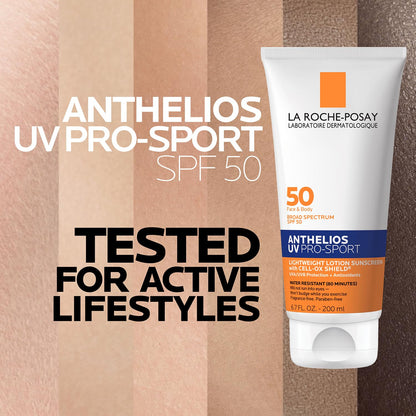 La_Roche-Posay_Anthelios_UV_Pro-Sport_Sunscreen_for_Face_&_Body,_Water_&_Sweat_Resistant,_Invisible_Broad_Spectrum_Sunscreen,_Lightweight_&_Breathable_Skin_Sun_Protection