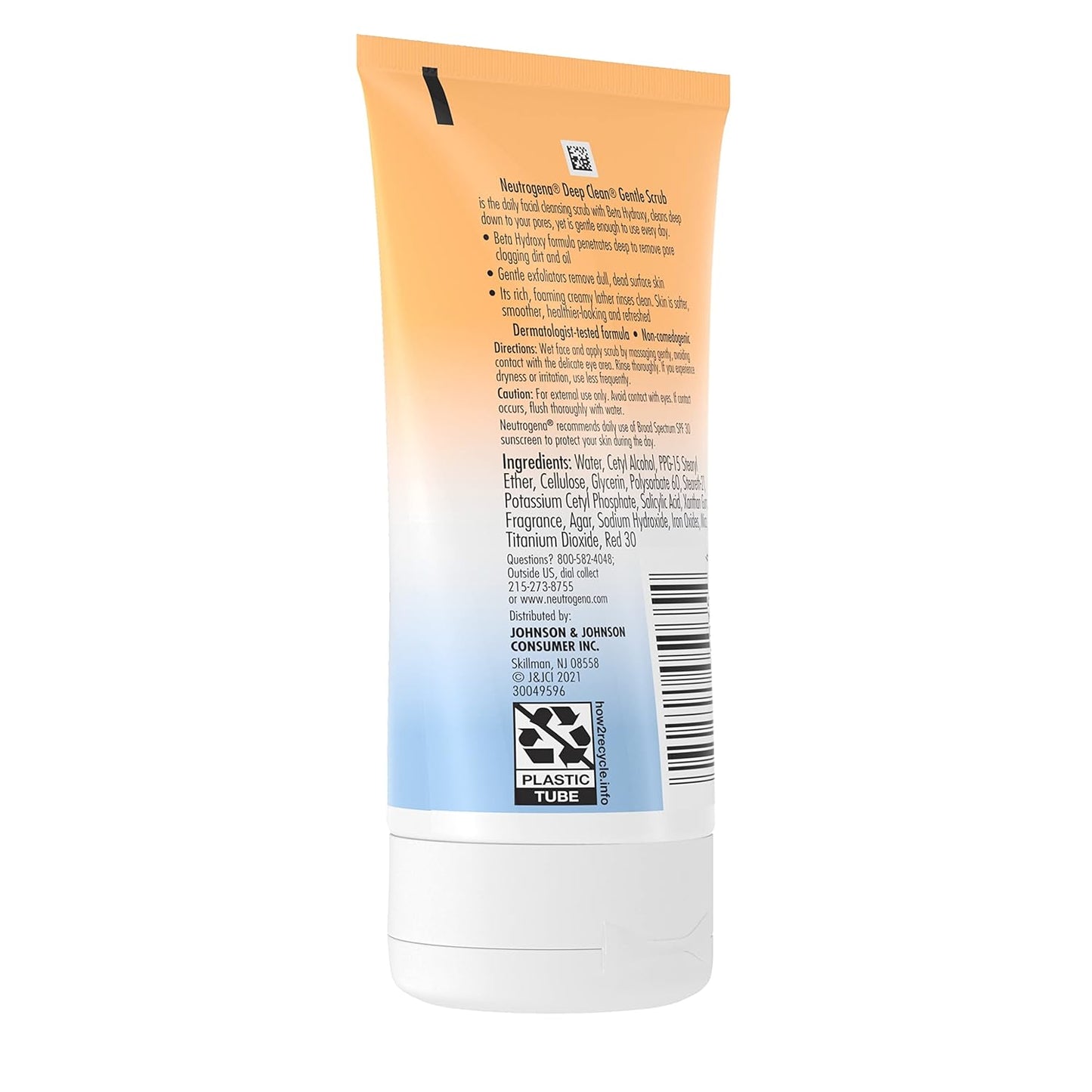 Neutrogena_Deep_Clean_Gentle_Daily_Facial_Scrub,_Oil-Free_Cleanser_4.2_fl._Oz