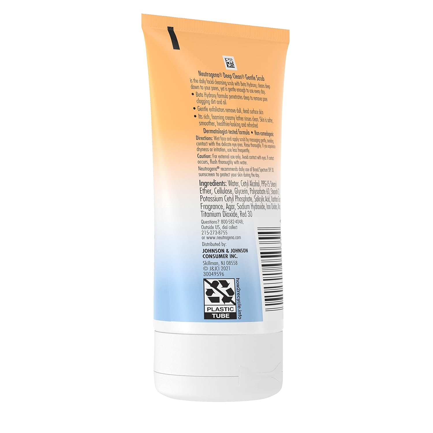 Neutrogena_Deep_Clean_Gentle_Daily_Facial_Scrub,_Oil-Free_Cleanser_4.2_fl._Oz