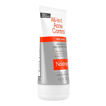 Neutrogena_All-In-1_Acne_Control_Daily_Face_Scrub_to_Exfoliate_and_Treat_Acne,_Salicylic_Acid_Acne_Treatment,_4.2_fl._oz